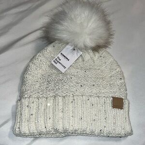 Sonoma Supercozy Hat